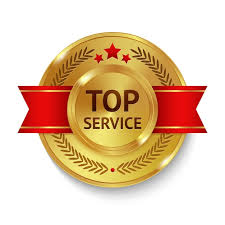 Customer Service Excellence Award